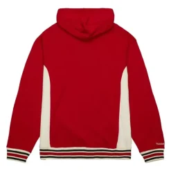 Mitchell & Ness Hoodies & Sweatshirts-Team Legacy French Terry Hoodie University Of Oklahoma