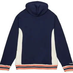 Mitchell & Ness Hoodies & Sweatshirts-Team Legacy French Terry Hoodie Chicago Bears