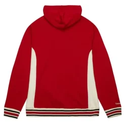 Mitchell & Ness Hoodies & Sweatshirts-Team Legacy French Terry Hoodie Portland Trail Blazers