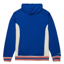 Mitchell & Ness Hoodies & Sweatshirts-Team Legacy French Terry Hoodie Denver Nuggets