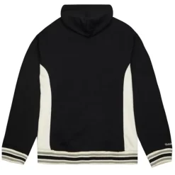 Mitchell & Ness Hoodies & Sweatshirts-Team Legacy French Terry Hoodie Oakland Raiders