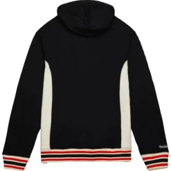 Mitchell & Ness Hoodies & Sweatshirts-Team Legacy French Terry Hoodie Philadelphia Flyers