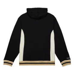 Mitchell & Ness Hoodies & Sweatshirts-Team Legacy French Terry Hoodie Vegas Golden Knights