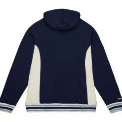 Mitchell & Ness Hoodies & Sweatshirts-Team Legacy French Terry Hoodie University Of North Carolina