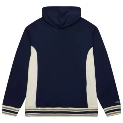Mitchell & Ness Hoodies & Sweatshirts-Team Legacy French Terry Hoodie Yale University