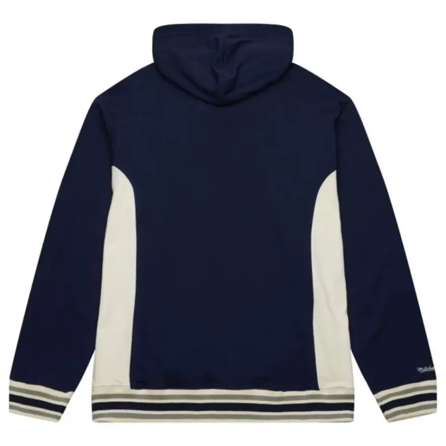 Mitchell & Ness Hoodies & Sweatshirts-Team Legacy French Terry Hoodie Yale University