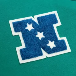 Mitchell & Ness Hoodies & Sweatshirts-Team Legacy French Terry Hoodie Philadelphia Eagles