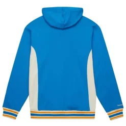 Mitchell & Ness Hoodies & Sweatshirts-Team Legacy French Terry Hoodie Ucla