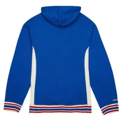 Mitchell & Ness Hoodies & Sweatshirts-Team Legacy French Terry Hoodie Buffalo Bills