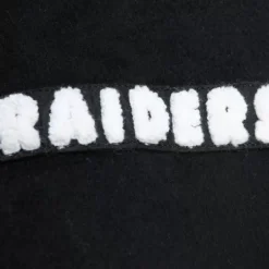 Mitchell & Ness Jackets & Outerwear-Team Legacy Varsity Jacket Oakland Raiders