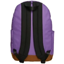 Mitchell & Ness Accessories-Team Logo Backpack Los Angeles Lakers