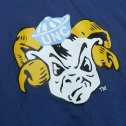 Mitchell & Ness Jackets & Outerwear-Team Og 2.0 Anorak Windbreaker University Of North Carolina