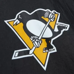 Mitchell & Ness Jackets & Outerwear-Team Og 2.0 Anorak Windbreaker Pittsburgh Penguins