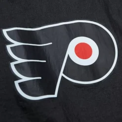 Mitchell & Ness Jackets & Outerwear-Team Og 2.0 Anorak Windbreaker Philadelphia Flyers