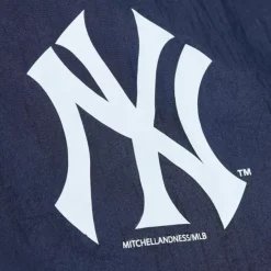 Mitchell & Ness Jackets & Outerwear-Team Og 2.0 Anorak Windbreaker New York Yankees