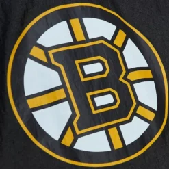Mitchell & Ness Jackets & Outerwear-Team Og 2.0 Anorak Windbreaker Boston Bruins