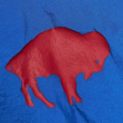 Mitchell & Ness Jackets & Outerwear-Team Og 2.0 Anorak Windbreaker Buffalo Bills