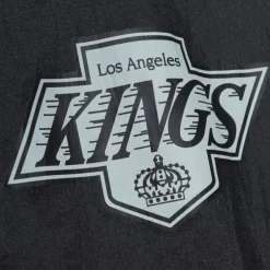 Mitchell & Ness Jackets & Outerwear-Team Og 2.0 Anorak Windbreaker Los Angeles Kings