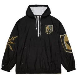 Mitchell & Ness Jackets & Outerwear-Team Og 2.0 Anorak Windbreaker Vegas Golden Knights