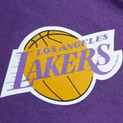 Mitchell & Ness Jackets & Outerwear-Team Og 2.0 Anorak Windbreaker Los Angeles Lakers