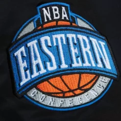 Mitchell & Ness Jackets & Outerwear-Team Og 2.0 Lightweight Satin Jacket Boston Celtics