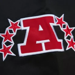 Mitchell & Ness Jackets & Outerwear-Team Og 2.0 Lightweight Satin Jacket Pittsburgh Steelers