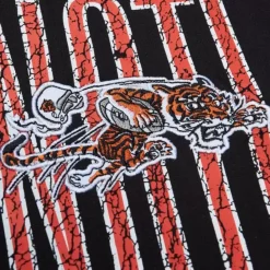 Mitchell & Ness T-Shirts & Tops-Team Og 2.0 Ss Tee Cincinnati Bengals