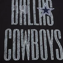 Mitchell & Ness T-Shirts & Tops-Team Og 2.0 Ss Tee Dallas Cowboys