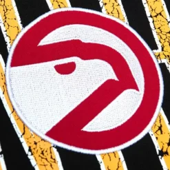Mitchell & Ness Hoodies & Sweatshirts-Team Og Fleece 2.0 Atlanta Hawks