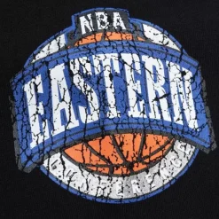 Mitchell & Ness Hoodies & Sweatshirts-Team Og Fleece 2.0 Boston Celtics