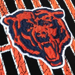 Mitchell & Ness Hoodies & Sweatshirts-Team Og Fleece 2.0 Chicago Bears