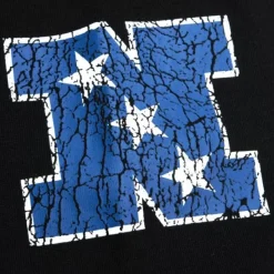 Mitchell & Ness Hoodies & Sweatshirts-Team Og Fleece 2.0 Chicago Bears