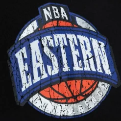 Mitchell & Ness Hoodies & Sweatshirts-Team Og Fleece 2.0 Chicago Bulls