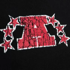 Mitchell & Ness Hoodies & Sweatshirts-Team Og Fleece 2.0 Cincinnati Bengals