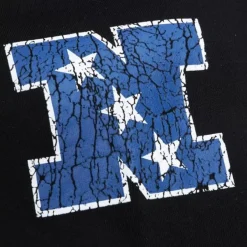 Mitchell & Ness Hoodies & Sweatshirts-Team Og Fleece 2.0 Dallas Cowboys