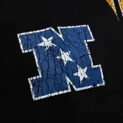 Mitchell & Ness Hoodies & Sweatshirts-Team Og Fleece 2.0 Green Bay Packers