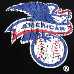 Mitchell & Ness Hoodies & Sweatshirts-Team Og Fleece 2.0 Houston Astros