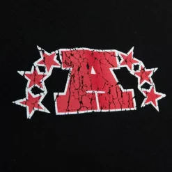 Mitchell & Ness Hoodies & Sweatshirts-Team Og Fleece 2.0 Kansas City Chiefs