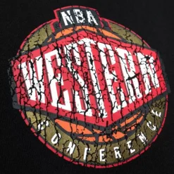 Mitchell & Ness Hoodies & Sweatshirts-Team Og Fleece 2.0 Minnesota Timberwolves