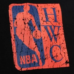 Mitchell & Ness Hoodies & Sweatshirts-Team Og Fleece 2.0 New York Knicks