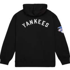 Mitchell & Ness Hoodies & Sweatshirts-Team Og Fleece 2.0 New York Yankees