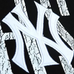 Mitchell & Ness Hoodies & Sweatshirts-Team Og Fleece 2.0 New York Yankees