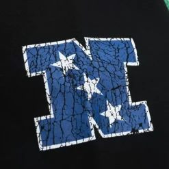 Mitchell & Ness Hoodies & Sweatshirts-Team Og Fleece 2.0 Philadelphia Eagles