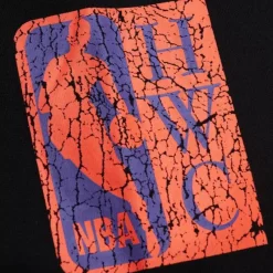 Mitchell & Ness Hoodies & Sweatshirts-Team Og Fleece 2.0 Phoenix Suns