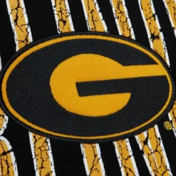 Mitchell & Ness Hoodies & Sweatshirts-Team Og Fleece Hoodie Grambling State University