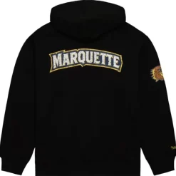Mitchell & Ness Hoodies & Sweatshirts-Team Og Fleece Hoodie Marquette University