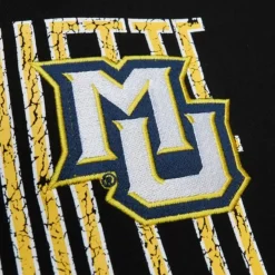 Mitchell & Ness Hoodies & Sweatshirts-Team Og Fleece Hoodie Marquette University