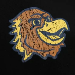 Mitchell & Ness Hoodies & Sweatshirts-Team Og Fleece Hoodie Marquette University