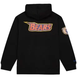 Mitchell & Ness Hoodies & Sweatshirts-Team Og Fleece Hoodie Morgan State University