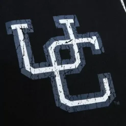 Mitchell & Ness Hoodies & Sweatshirts-Team Og Fleece Hoodie University Of Connecticut